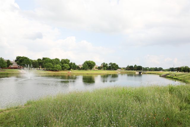 1614 Mammoth Drive, Allen, TX 75002