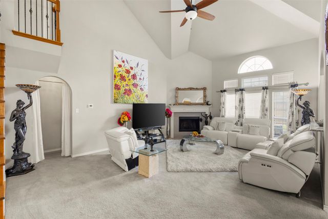 1614 Mammoth Drive, Allen, TX 75002