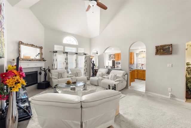 1614 Mammoth Drive, Allen, TX 75002
