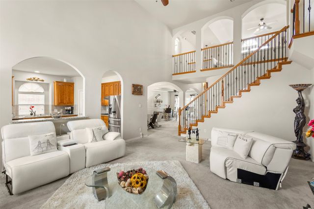 1614 Mammoth Drive, Allen, TX 75002