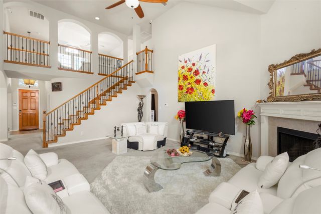1614 Mammoth Drive, Allen, TX 75002