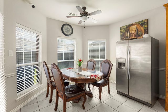 1614 Mammoth Drive, Allen, TX 75002