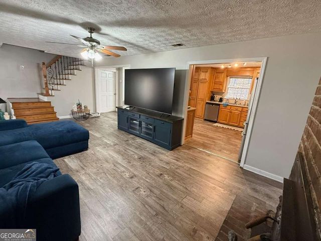 403 S Sequoyah Circle NE, Calhoun, GA 30701