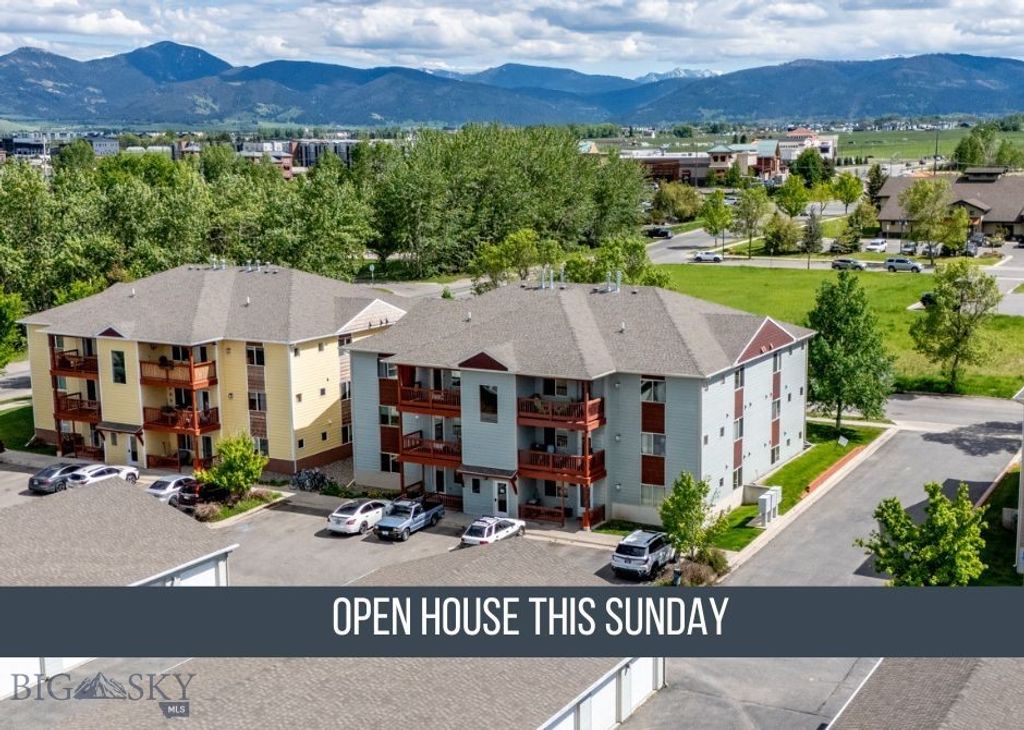 3401 Fallon Street 1D, Bozeman, MT 59718