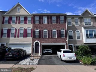 2164 ARMITAGE CT, Woodbridge, VA 22191