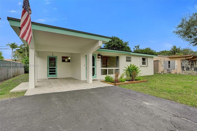 4987 SW 25th Ave, Dania Beach, FL 33312