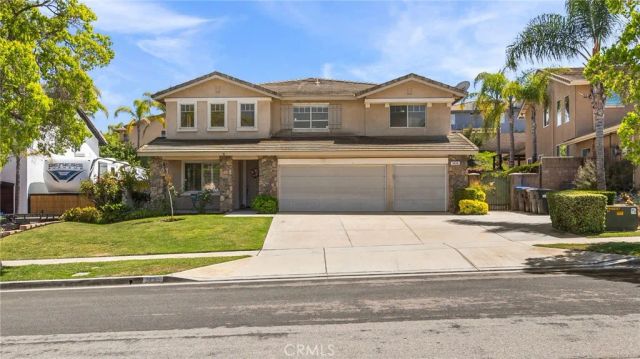 1428 Roadrunner Drive, Corona, CA 92881