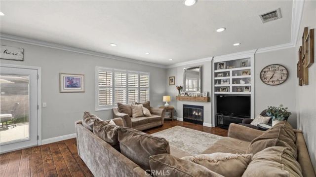 1428 Roadrunner Drive, Corona, CA 92881