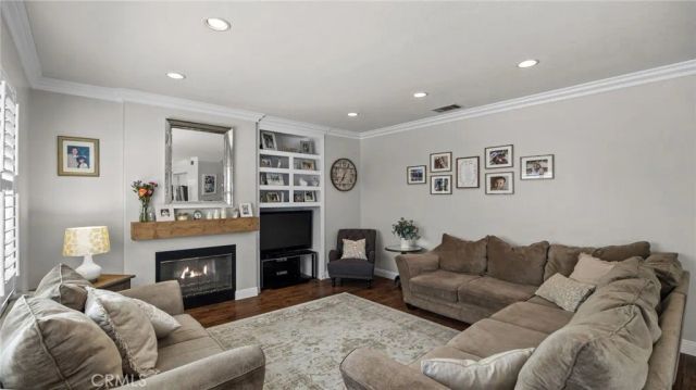 1428 Roadrunner Drive, Corona, CA 92881