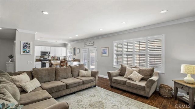 1428 Roadrunner Drive, Corona, CA 92881