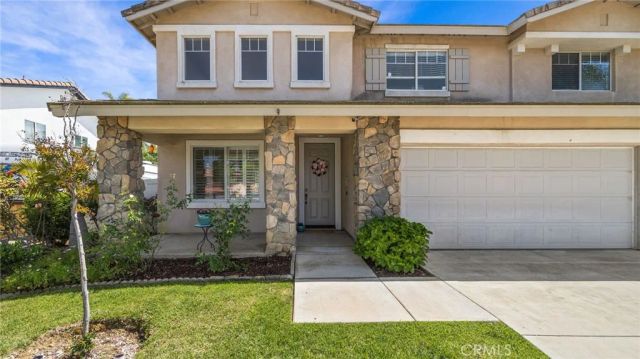 1428 Roadrunner Drive, Corona, CA 92881