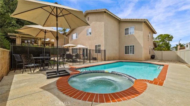 1428 Roadrunner Drive, Corona, CA 92881
