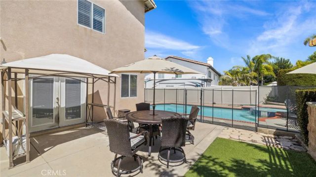 1428 Roadrunner Drive, Corona, CA 92881