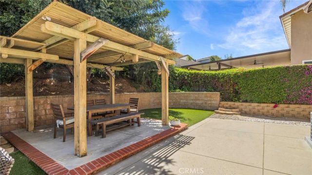 1428 Roadrunner Drive, Corona, CA 92881