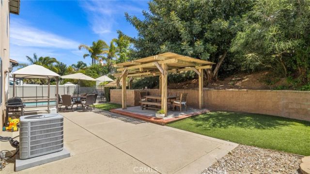 1428 Roadrunner Drive, Corona, CA 92881