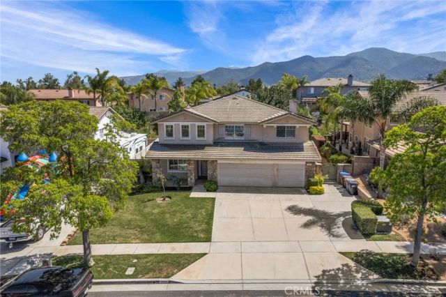 1428 Roadrunner Drive, Corona, CA 92881