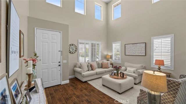 1428 Roadrunner Drive, Corona, CA 92881