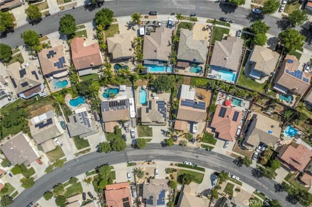 1428 Roadrunner Drive, Corona, CA 92881