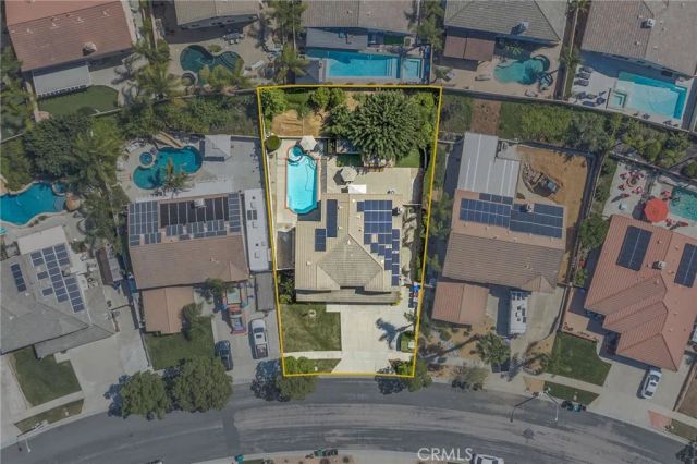 1428 Roadrunner Drive, Corona, CA 92881