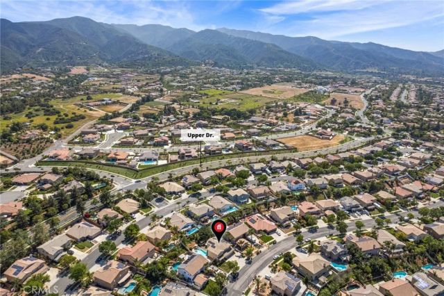 1428 Roadrunner Drive, Corona, CA 92881