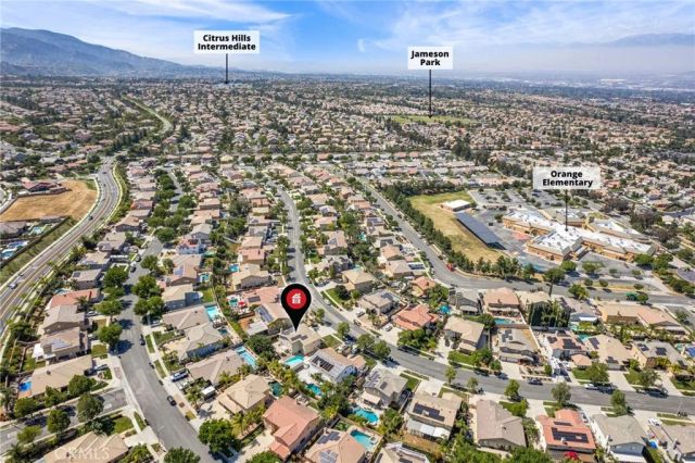 1428 Roadrunner Drive, Corona, CA 92881