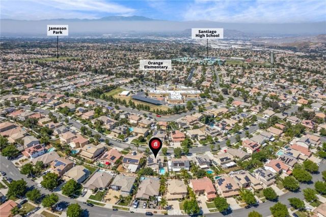 1428 Roadrunner Drive, Corona, CA 92881