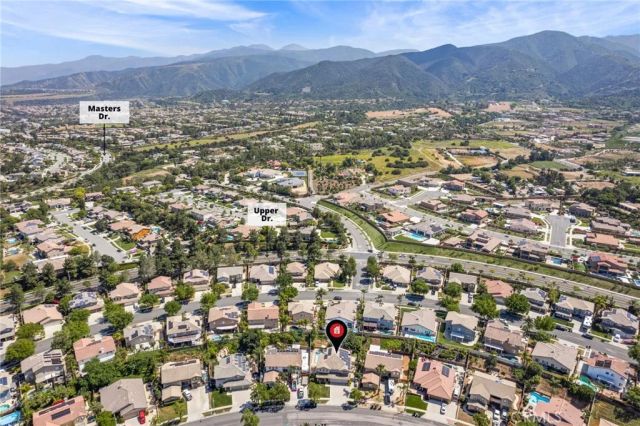 1428 Roadrunner Drive, Corona, CA 92881