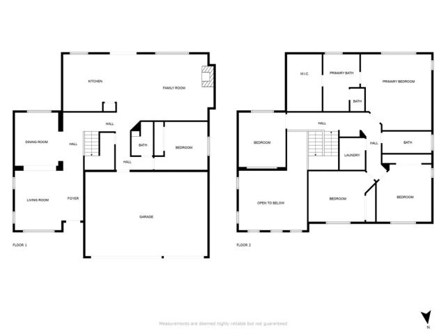 1428 Roadrunner Drive, Corona, CA 92881