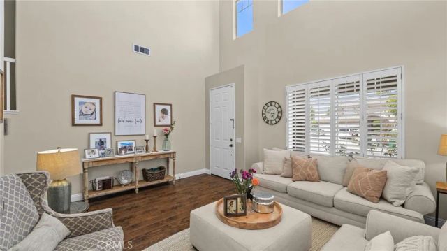 1428 Roadrunner Drive, Corona, CA 92881