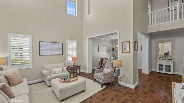 1428 Roadrunner Drive, Corona, CA 92881