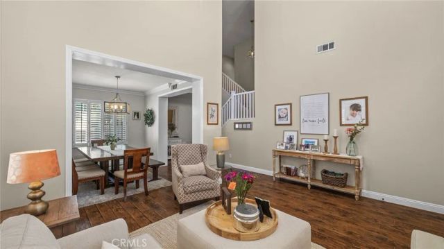 1428 Roadrunner Drive, Corona, CA 92881