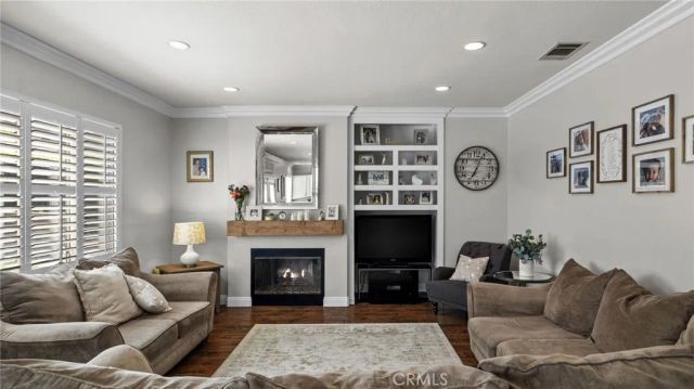1428 Roadrunner Drive, Corona, CA 92881