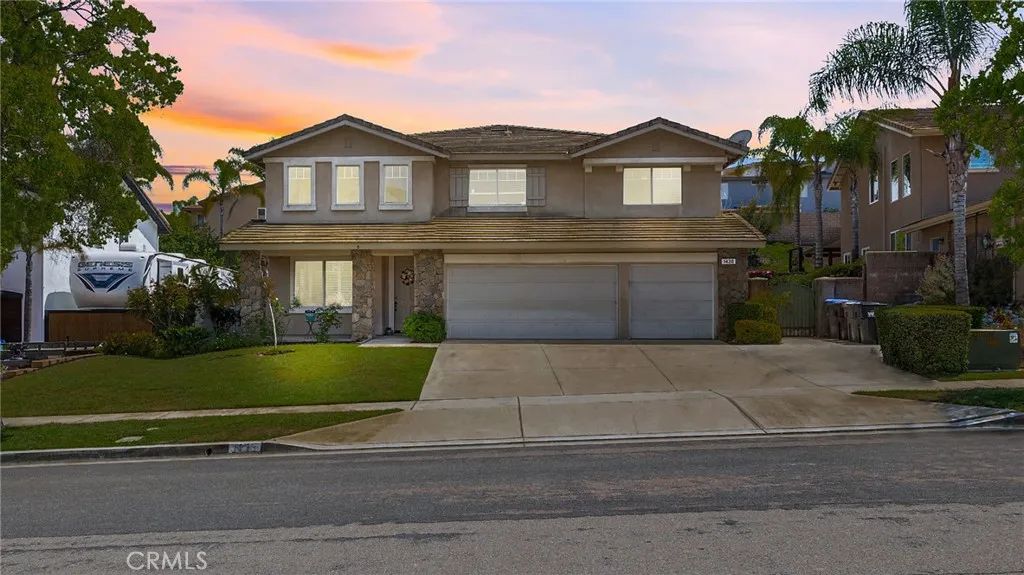 1428 Roadrunner Drive, Corona, CA 92881