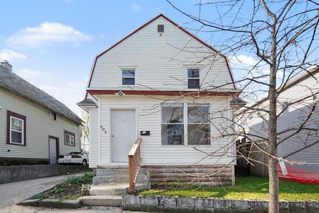 504 Umatilla Street, Grand Rapids, MI 49507