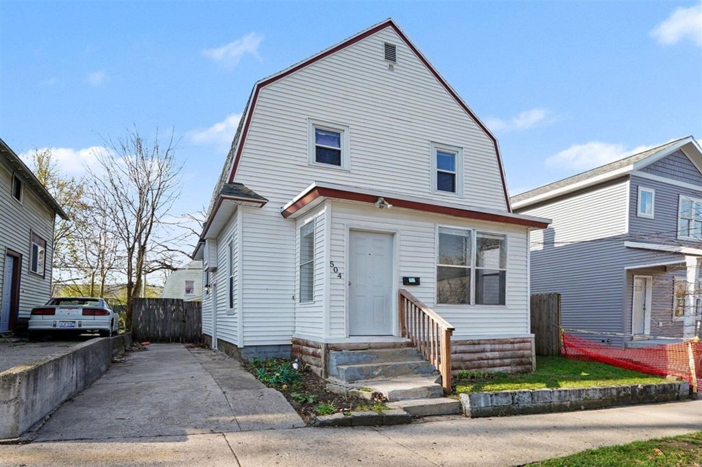 504 Umatilla Street, Grand Rapids, MI 49507