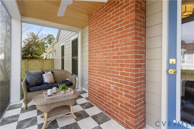 6418 Kensington Ave, Richmond, VA 23226