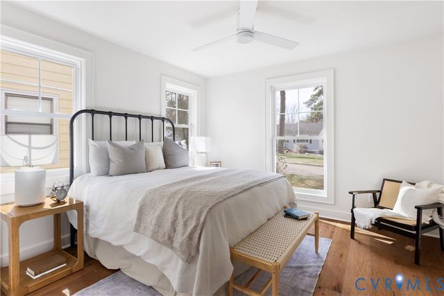 6418 Kensington Ave, Richmond, VA 23226