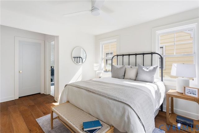 6418 Kensington Ave, Richmond, VA 23226