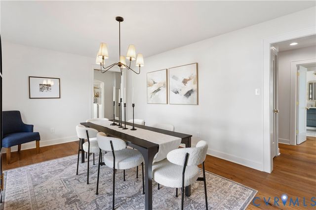 6418 Kensington Ave, Richmond, VA 23226