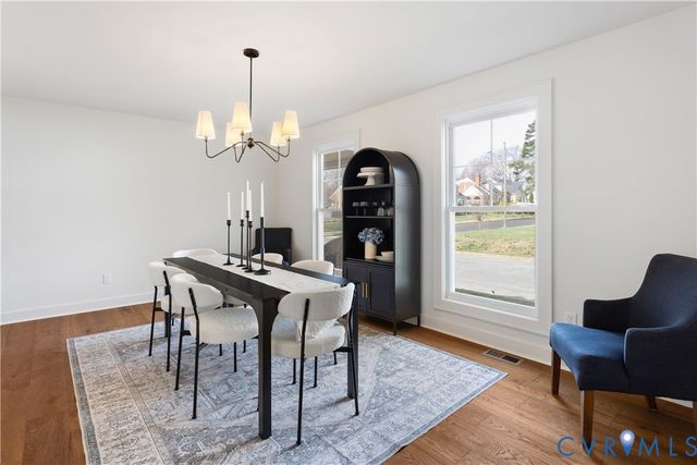 6418 Kensington Ave, Richmond, VA 23226