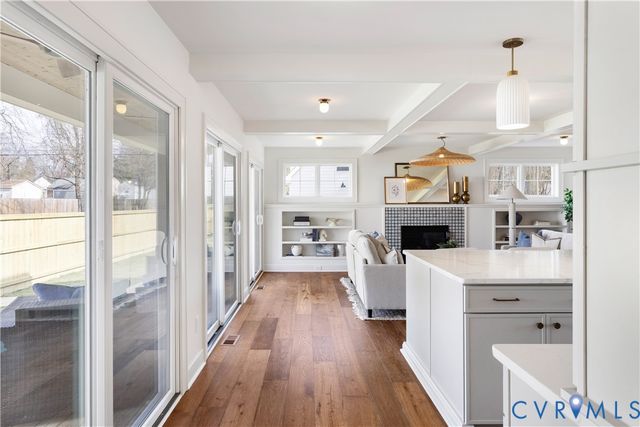 6418 Kensington Ave, Richmond, VA 23226