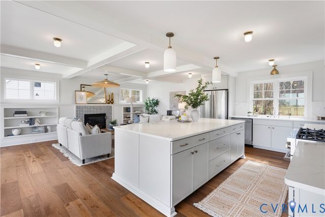 6418 Kensington Ave, Richmond, VA 23226