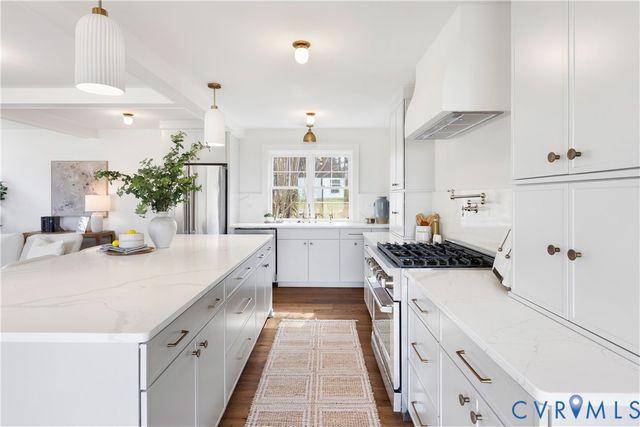 6418 Kensington Ave, Richmond, VA 23226