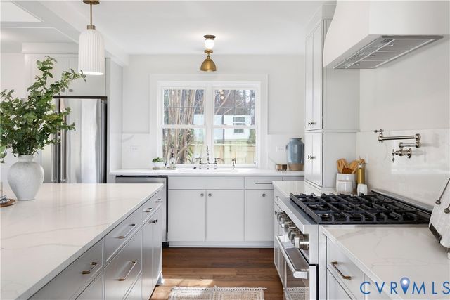 6418 Kensington Ave, Richmond, VA 23226