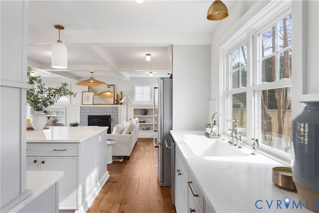 6418 Kensington Ave, Richmond, VA 23226