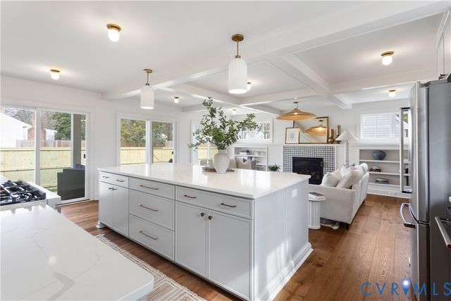 6418 Kensington Ave, Richmond, VA 23226