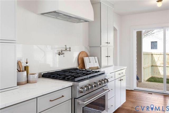 6418 Kensington Ave, Richmond, VA 23226