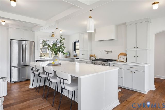 6418 Kensington Ave, Richmond, VA 23226