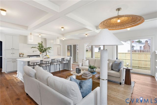 6418 Kensington Ave, Richmond, VA 23226