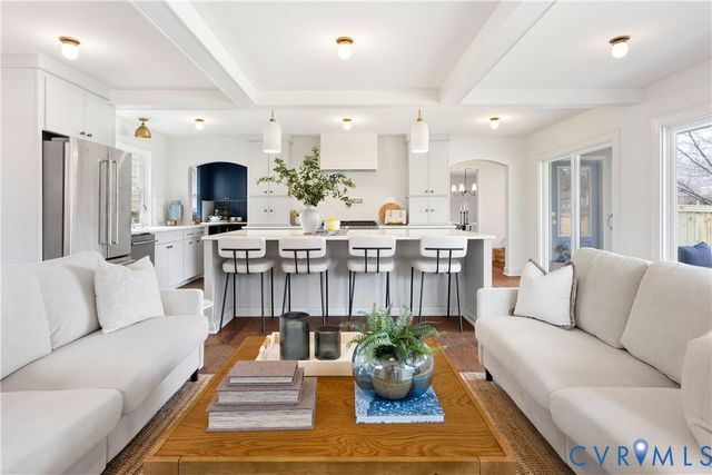 6418 Kensington Ave, Richmond, VA 23226